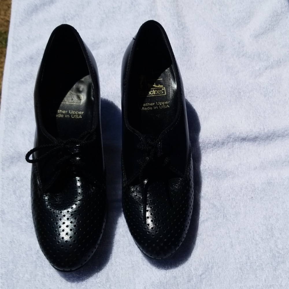 Tictactoes shoe